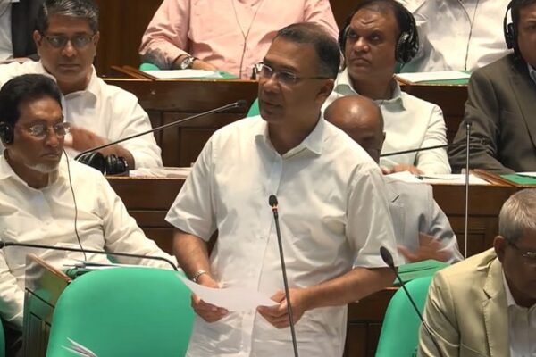 করমুক্ত আয়সীমা ৪ লাখ টাকা করার আহ্বান প্রধানমন্ত্রী