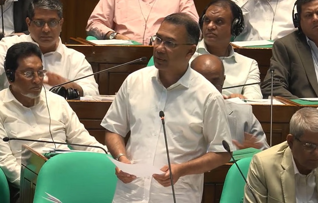 করমুক্ত আয়সীমা ৪ লাখ টাকা করার আহ্বান প্রধানমন্ত্রী