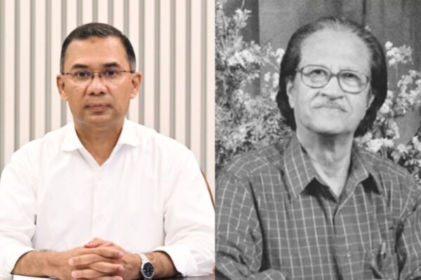 বরেণ্য চিত্রশিল্পী মুস্তাফা মনোয়ারের মৃত্যুতে প্রধানমন্ত্রীর শোক