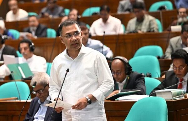 যেকোনো মূল্যে তিস্তা ব্যারেজ মহাপরিকল্পনা বাস্তবায়ন করা হবে: প্রধানমন্ত্রী