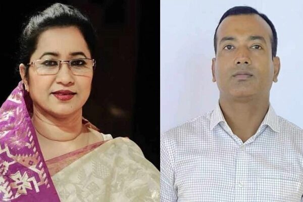 জুলাই নিয়ে এমপি নিলোফারের মন্তব্যে ছাত্রদল সভাপতির ক্ষোভ