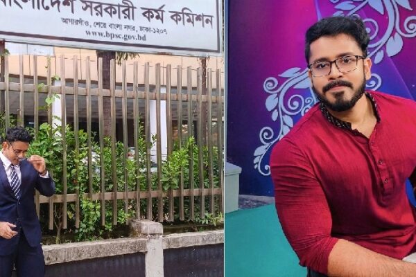 বিসিএস ক্যাডার হলেন সংগীতশিল্পী মুগ্ধ