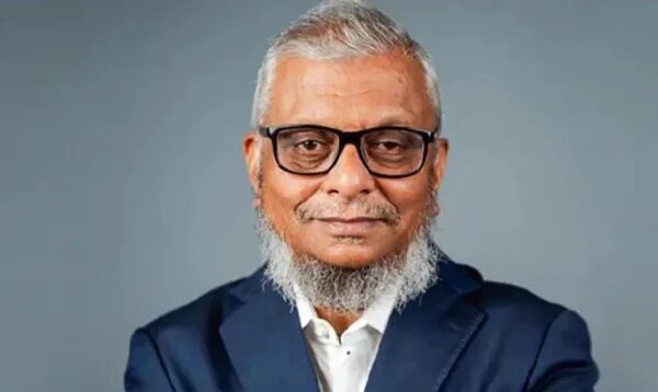 সিলেট থেকে জাফলং পর্যন্ত ট্রেন চালু করার উদ্যোগ: প্রবাসীকল্যাণমন্ত্রী