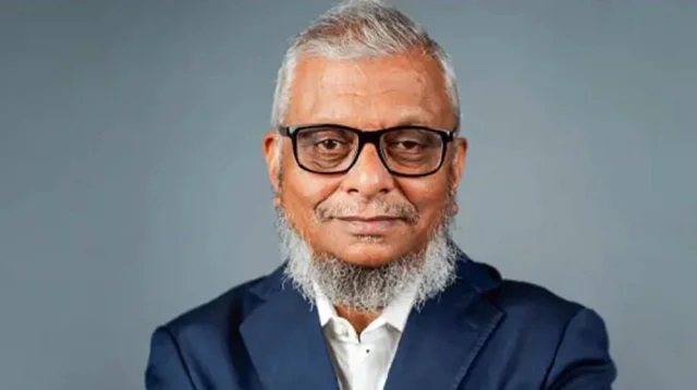 সিলেট থেকে জাফলং পর্যন্ত ট্রেন চালু করার উদ্যোগ: প্রবাসীকল্যাণমন্ত্রী