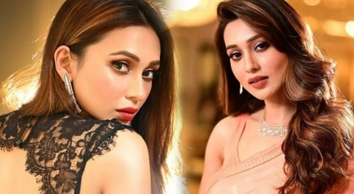 বিয়ে করছেন জনপ্রিয় অভিনেত্রী মিমি চক্রবর্তী, পাত্রকে ঘিরে গুঞ্জন