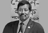 জাতীয় পার্টির যুক্তরাষ্ট্র শাখার যুগ্ম সাধারণ সম্পাদক আলতাফ হোসেন আর নেই