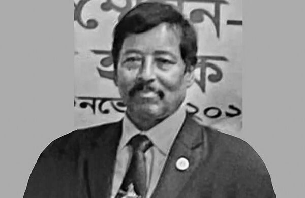 জাতীয় পার্টির যুক্তরাষ্ট্র শাখার যুগ্ম সাধারণ সম্পাদক আলতাফ হোসেন আর নেই
