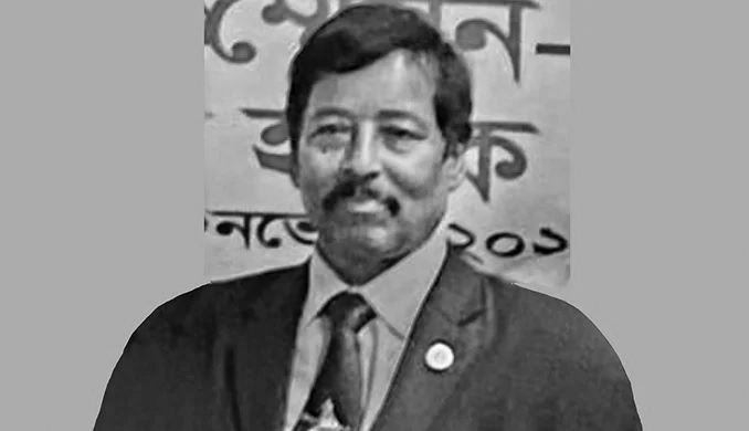 জাতীয় পার্টির যুক্তরাষ্ট্র শাখার যুগ্ম সাধারণ সম্পাদক আলতাফ হোসেন আর নেই