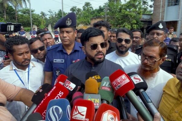 লং মার্চের নামে বিরোধী দল জ্বালানি অপচয় করছে: প্রতিমন্ত্রী