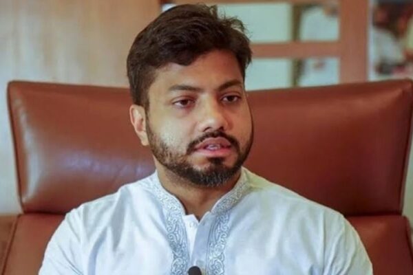 প্রস্তুত আছি, দল চাইলে মেয়র পদে নির্বাচন করব: ইশরাক