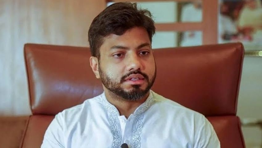 প্রস্তুত আছি, দল চাইলে মেয়র পদে নির্বাচন করব: ইশরাক